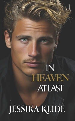 Cover of In Heaven at Last