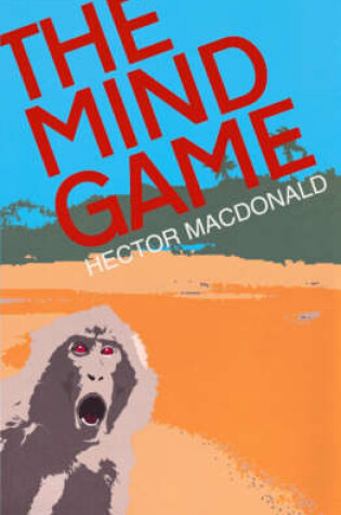 Cover of The Mind Game