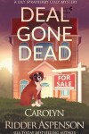 Book cover for Deal Gone Dead