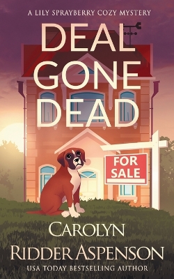 Cover of Deal Gone Dead