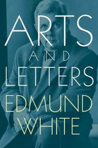 Cover of Arts and Letters