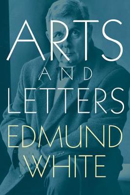 Book cover for Arts and Letters