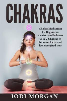 Cover of Chakras