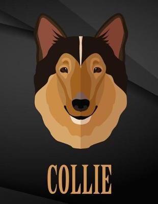 Book cover for Collie.