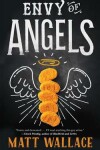 Book cover for Envy of Angels