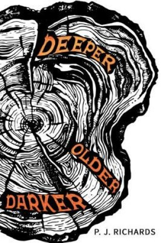 Cover of Deeper, Older, Darker