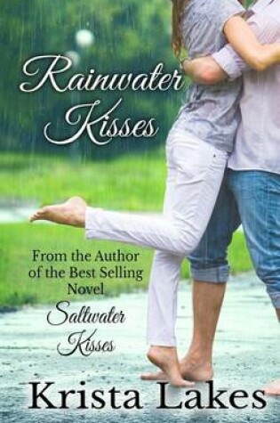 Cover of Rainwater Kisses