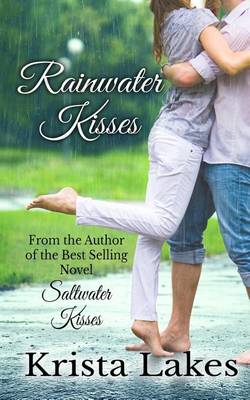 Book cover for Rainwater Kisses