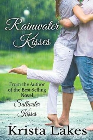 Cover of Rainwater Kisses