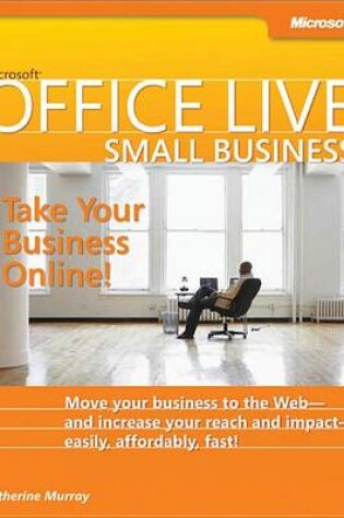 Cover of Microsoft (R) Office Live Small Business