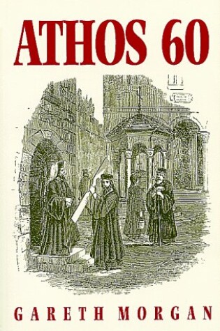 Cover of Athos 60