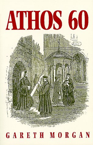 Book cover for Athos 60