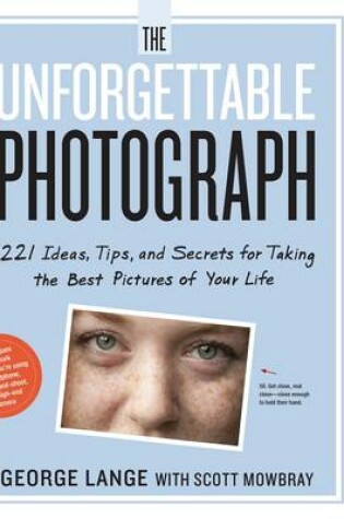 Cover of The Unforgetable Photograph