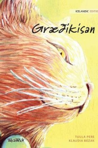 Cover of Græðikisan