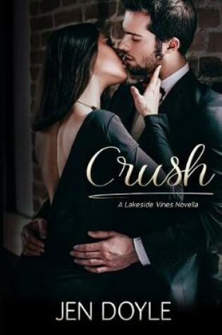 Cover of Crush