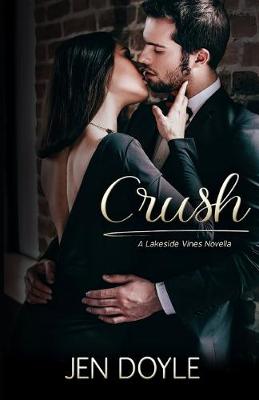 Cover of Crush