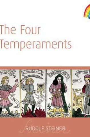 Cover of The Four Temperaments