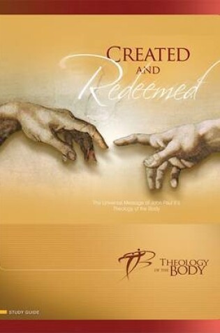 Cover of Created and Redeemed