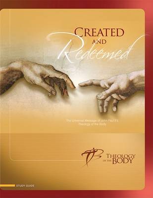 Cover of Created and Redeemed