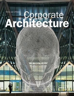 Book cover for Corporate Architecture