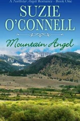 Cover of Mountain Angel