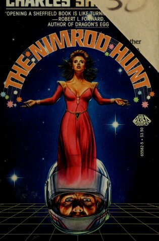 Cover of Nimrod Hunt