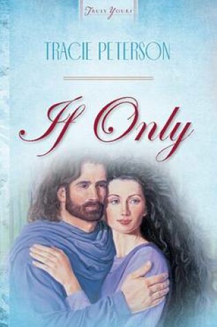 Cover of If Only