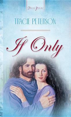 Book cover for If Only