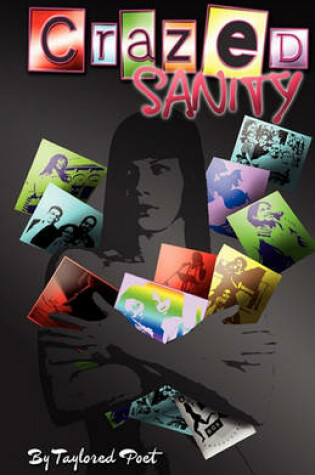 Cover of Crazed Sanity