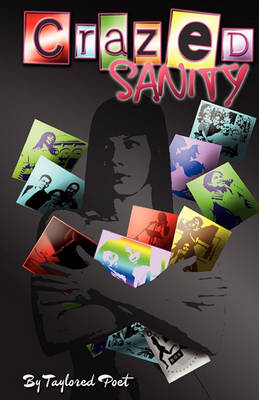 Book cover for Crazed Sanity