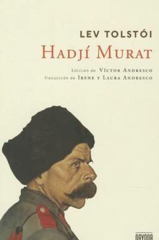 Cover of Hadji Murat