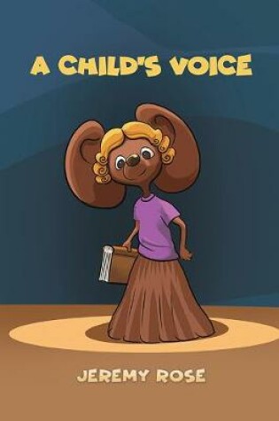 Cover of A Child's Voice