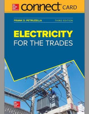 Book cover for Connect Access Card for Electricity for the Trades