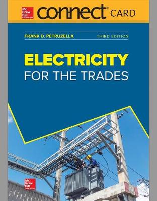 Cover of Connect Access Card for Electricity for the Trades