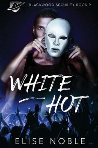 Cover of White Hot