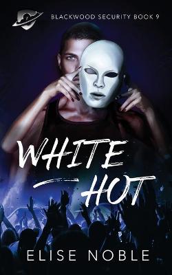 Cover of White Hot