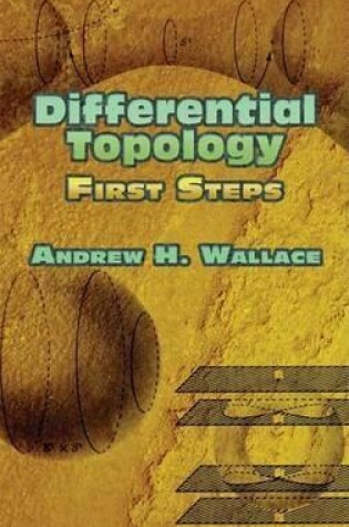 Cover of Differential Topology