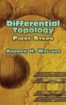 Book cover for Differential Topology