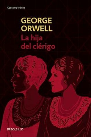 Cover of La Hija del Cl�rigo / A Clergyman's Daughter
