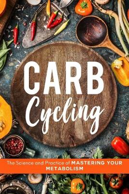 Book cover for Carb Cycling