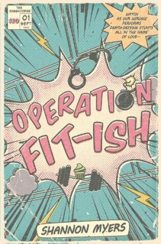 Cover of Operation Fit-ish