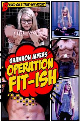 Book cover for Operation Fit-ish