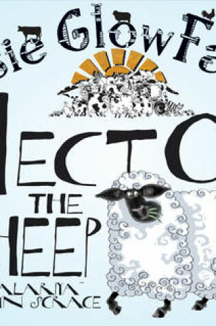 Cover of Hector the Sheep