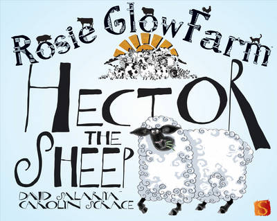 Cover of Hector the Sheep