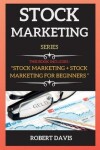 Book cover for Stock Marketing Series