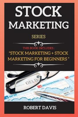 Cover of Stock Marketing Series