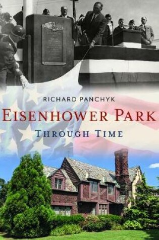 Cover of Eisenhower Park Through Time