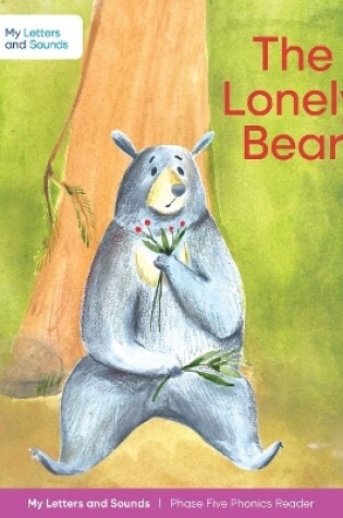 Cover of The Lonely Bear