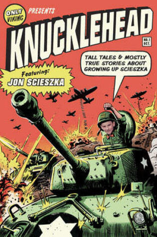 Cover of Knucklehead