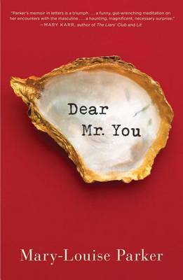 Book cover for Dear Mr. You